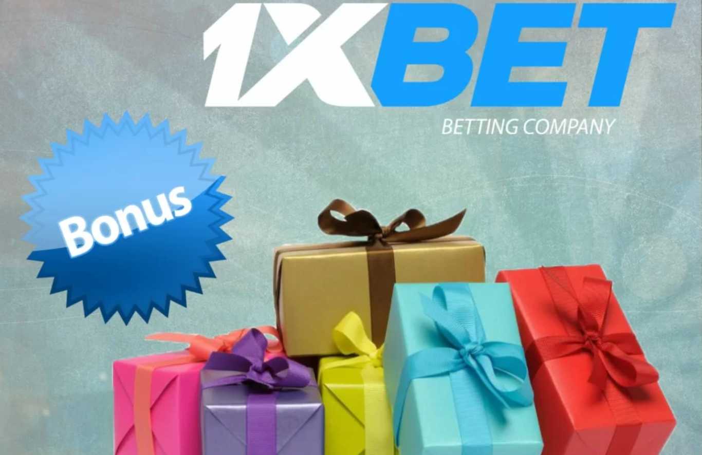 How to use 1xBet bonus in Kenya