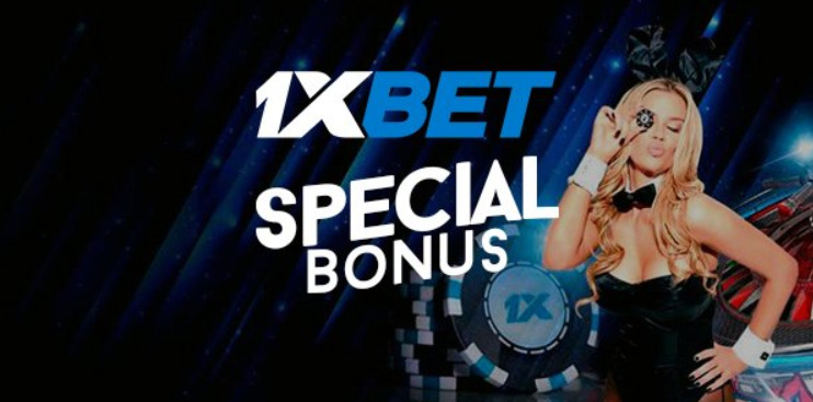 1xBet promo code Kenya